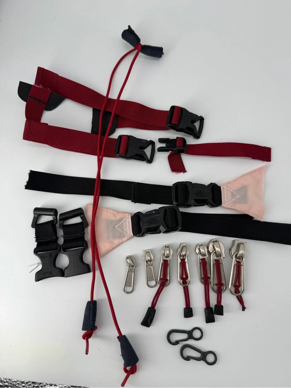 north face backpack buckle Borealis | The The roomy compartments New Waist Buckle Clip Strap